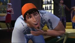 Retro Review: The Sims 2
