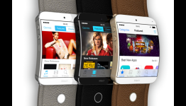 Apple wearable to run third-party apps, big developers already seeded SDK