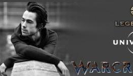 Actor Ben Schnetzer Reveals He’s In Warcraft