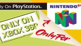 Why Third-Party Exclusive Games are Great!