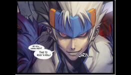 Learn More About Dungeon Fighter Online’s Male Slayer