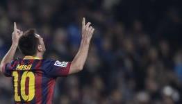 10 highest ranked FIFA 15 players