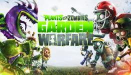 Plants vs Zombies: Garden Warfare Review | Codec Moments