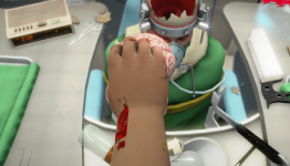 Surgeon Simulator: A&E Anniversary Edition | Hardcore Gamer