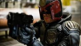 Karl Urban Dishes On “Dredd” at Chicago Comic Con