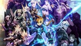 Azure Striker Gunvolt Review – 4P Games