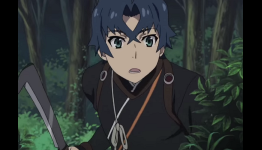 “Hitsugi no Chaika: Avenging Battle” Anime’s Trailer Released