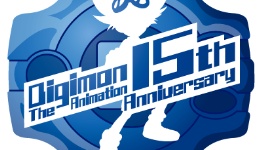 Digimon 15th Anniversary Update
