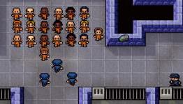 TSA: The Escapists Preview