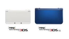 Nintendo Enthusiast Discusses the New 3DS