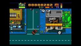 Retro City Rampage Announces Update For New 3DS
