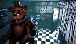 Five Nights at Freddy’s Review | Hardcore Droid