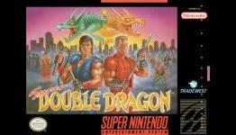 SNES A Day 105: Super Double Dragon