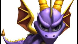 This Is What A HD Spyro Remake Could Look Like