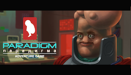 Talking about Paradigm, Mutants and Evil Sloths with Jacob Janerka