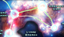 Enjoy Hot And Heavy Ship-On-Ship Action And Spread Capitalism Across The Stars In Star Traders 2