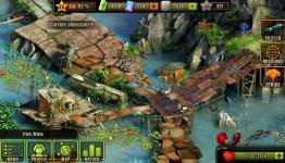 Evolution: Battle for Utopia review | Tapzone