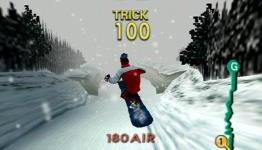 IGN Plays 1080 Snowboarding