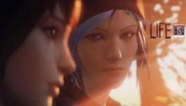 Preview – Life is Strange | Rival to The Walking Dead? | ArabicGamers