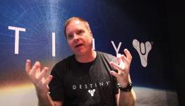 AGTV: Bungie’s “Deej” talks to ArabicGamers part 2