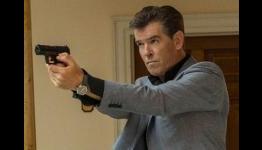 Review: The November Man (2014) | ManlyMovie