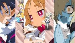 Why Disgaea 5 isn’t Cross-Gen