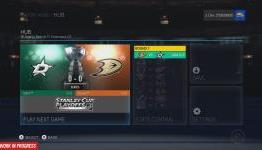 NHL 15 Post-Release Content Schedule for September, October