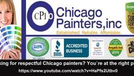 Looking for respectful Chicago painters? You`re at the right place!