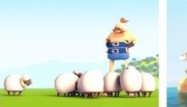 Godus Review – It’s About Time | Grab It