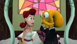 Young Horses still not ruling out Octodad: Dadliest Catch for Wii U