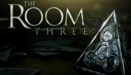 The Room Three One of Two Games Coming from Fireproof Studios