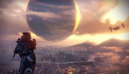 Destiny is Here – Ben is Streaming Right Now on Twitch