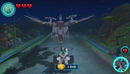 LEGO Ninjago Nindroids Review (PS Vita) – punkandlizard