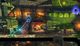 DieselStormers Preview – Simultaneous Orkgasm | Twinfinite