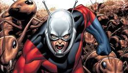 Paul Rudd Is Too Ripped For His ‘Ant-Man’ Costume
