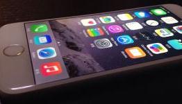 iPhone 6 video leaked in its complete fully functional form before the Apple event!