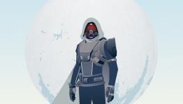 Amazing Destiny Alternative Artwork (Officially commissioned by Bungie)