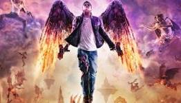 The Provisional Saints Row: Gat Out of Hell System Requirements Were Published