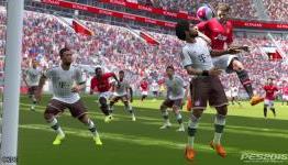 PES dev: Licenses no excuse for FIFA dominance