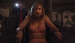 TIFF Review: It Follows | Cinematically Enigmatic