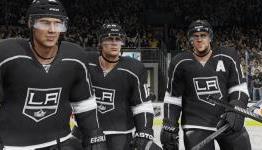 NHL 15: Top 5 Teams to Use