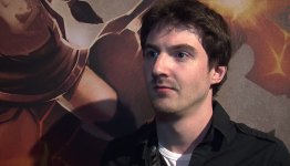 Dawngate MOBA And ESports Interview