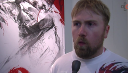 Guild Wars 2 DLC & ESports Interview