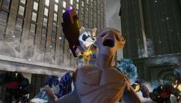 Guardians of the Galaxy, TMNT, and more: Grading this summer’s movie-based games