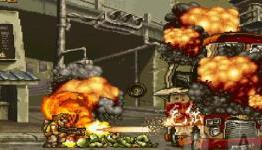 Metal Slug X Announced for Steam