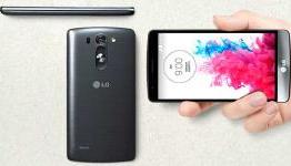 LG G3 Beat can be pre-ordered in India now at just less than Rs 25000