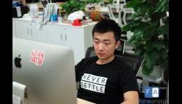An interview with Carl Pei – Director, OnePlus Global