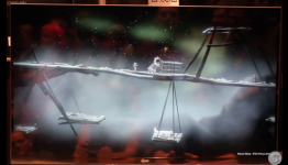 Never Alone Xbox One Demo Gameplay