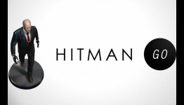 Hitman GO Review | Amber Plays Games