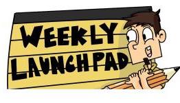 Weekly Launchpad. What Kickstarters Launched Aug 31 – Sep 6?